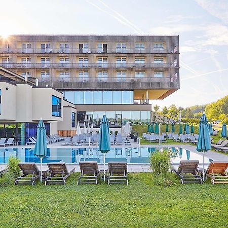 Loisium Wine & Spa Hotel Suedsteiermark เอห์เรนเฮาเซน ภายนอก รูปภาพ