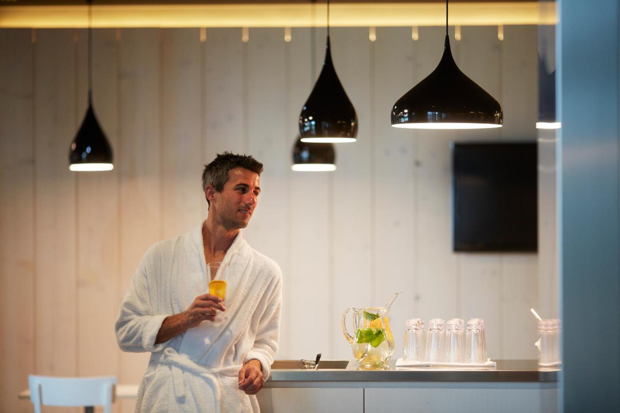 Loisium Wine & Spa Hotel Suedsteiermark เอห์เรนเฮาเซน ภายนอก รูปภาพ