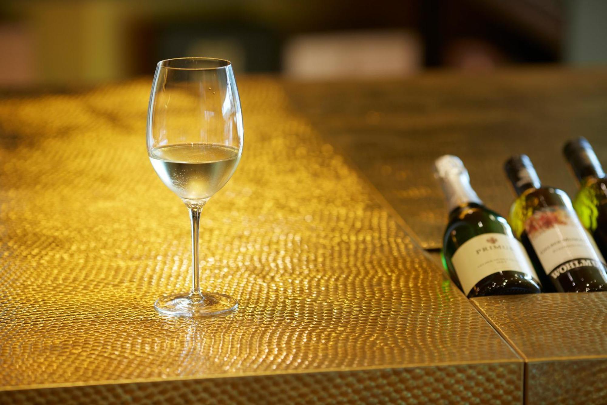 Loisium Wine & Spa Hotel Suedsteiermark เอห์เรนเฮาเซน ภายนอก รูปภาพ