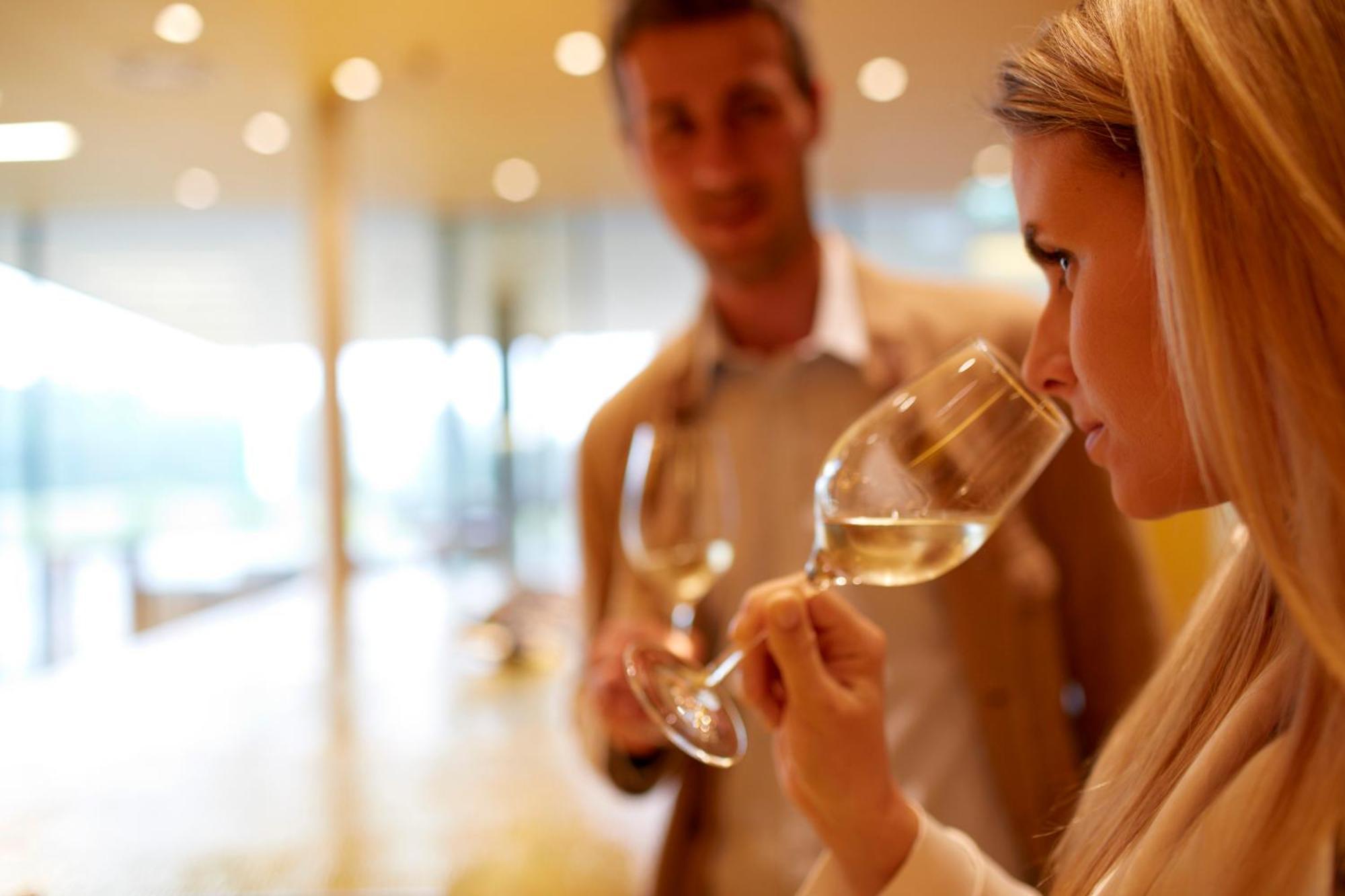 Loisium Wine & Spa Hotel Suedsteiermark เอห์เรนเฮาเซน ภายนอก รูปภาพ