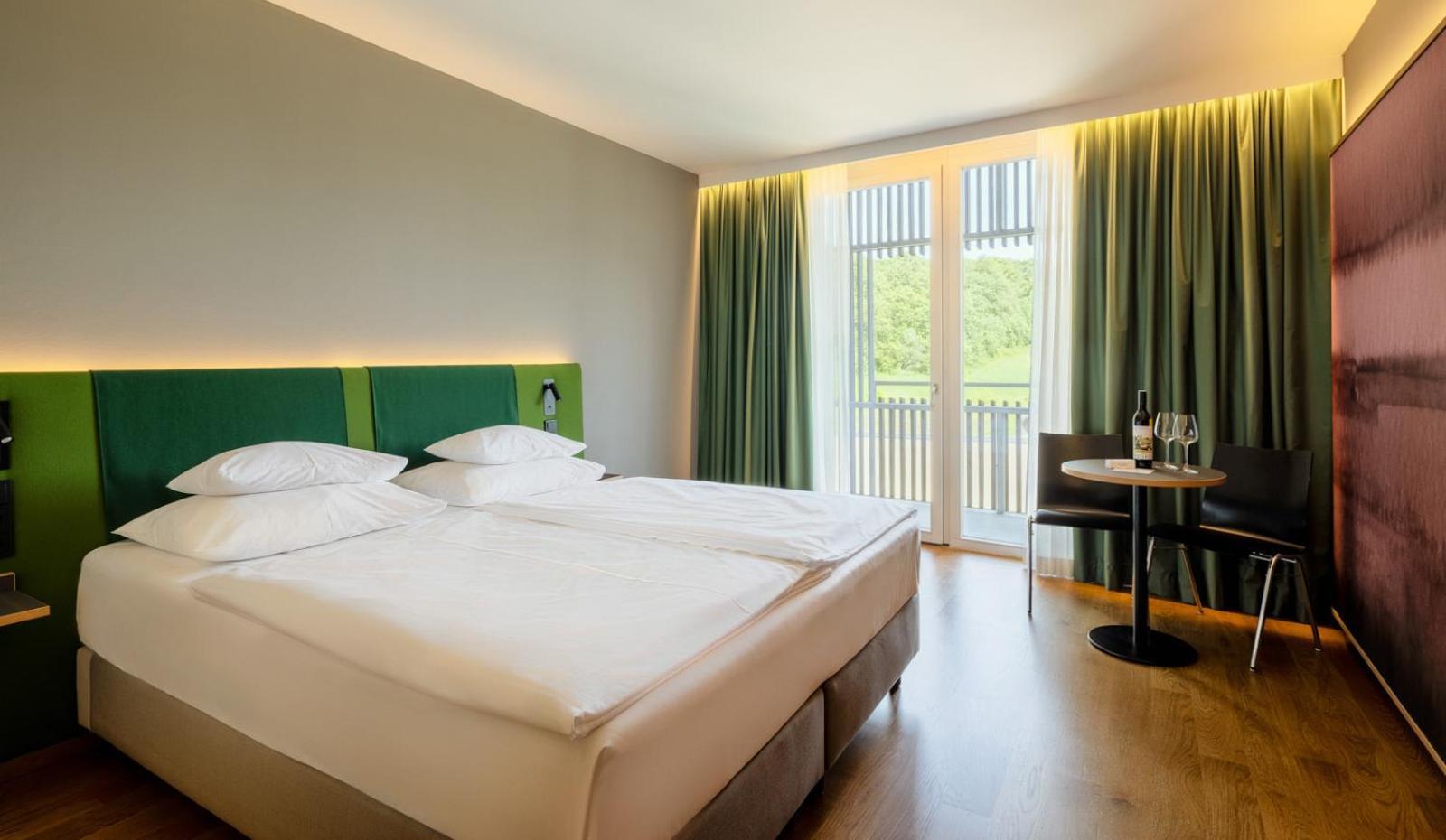 Loisium Wine & Spa Hotel Suedsteiermark เอห์เรนเฮาเซน ภายนอก รูปภาพ