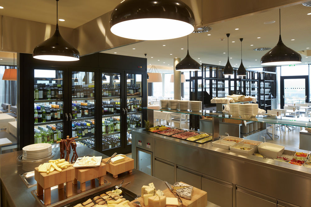 Loisium Wine & Spa Hotel Suedsteiermark เอห์เรนเฮาเซน ภายนอก รูปภาพ