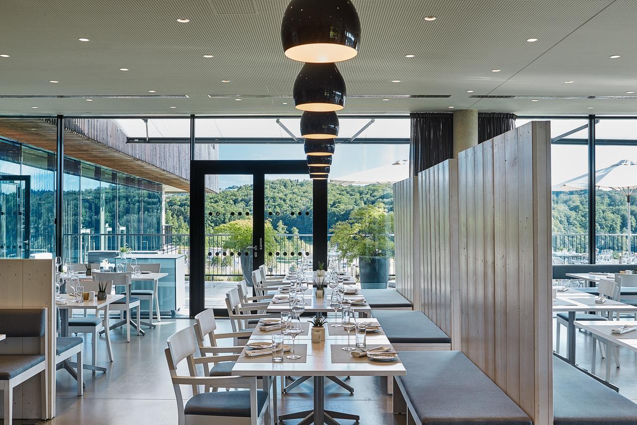 Loisium Wine & Spa Hotel Suedsteiermark เอห์เรนเฮาเซน ภายนอก รูปภาพ