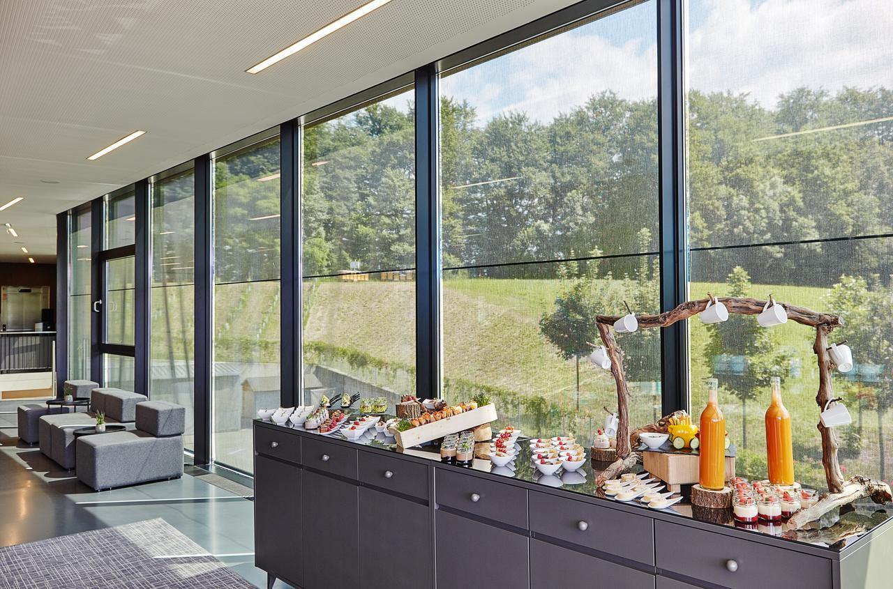 Loisium Wine & Spa Hotel Suedsteiermark เอห์เรนเฮาเซน ภายนอก รูปภาพ