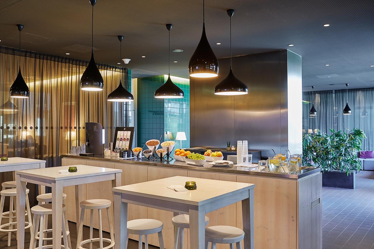 Loisium Wine & Spa Hotel Suedsteiermark เอห์เรนเฮาเซน ภายนอก รูปภาพ