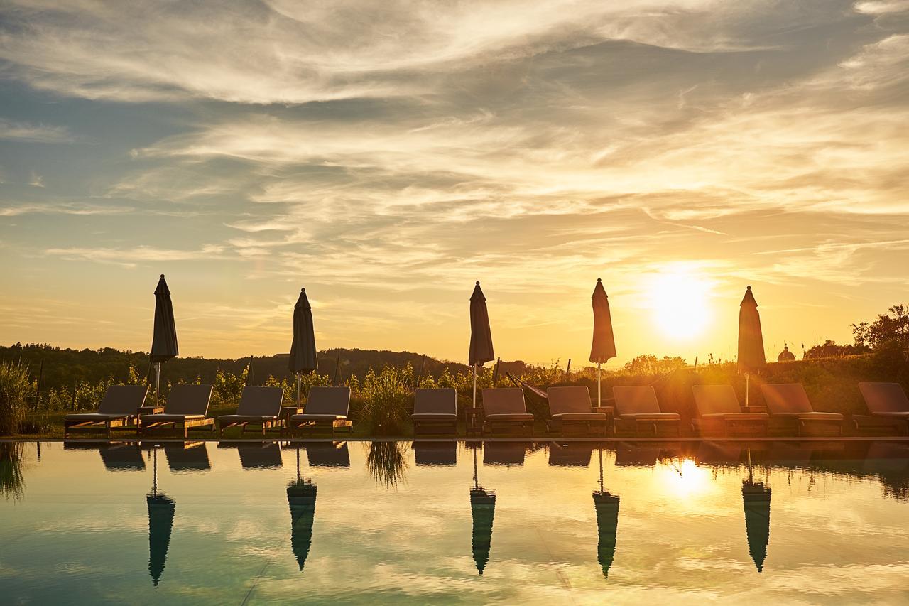 Loisium Wine & Spa Hotel Suedsteiermark เอห์เรนเฮาเซน ภายนอก รูปภาพ