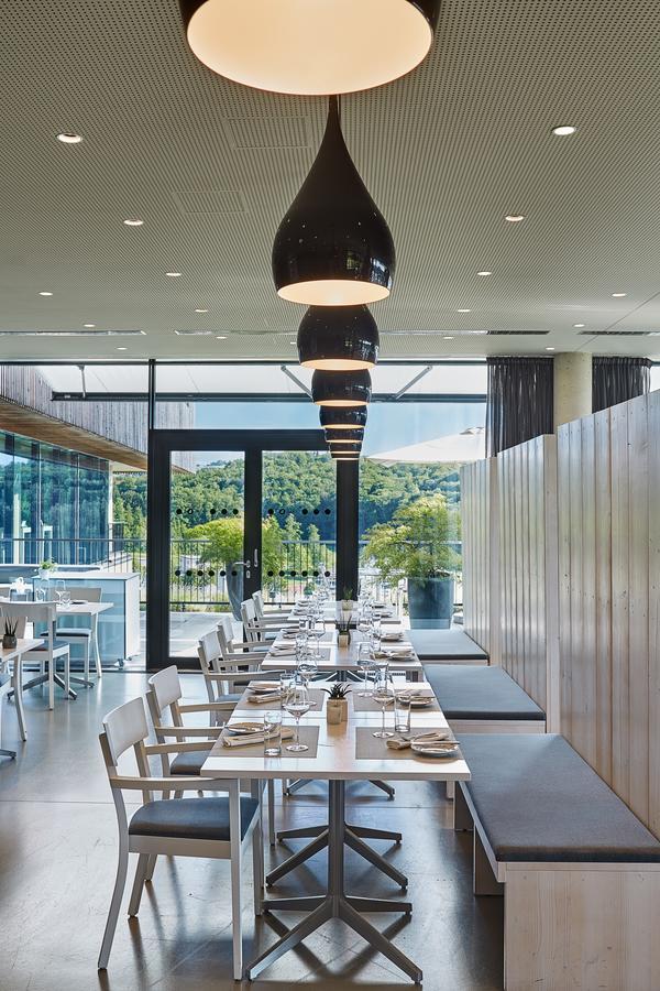 Loisium Wine & Spa Hotel Suedsteiermark เอห์เรนเฮาเซน ภายนอก รูปภาพ