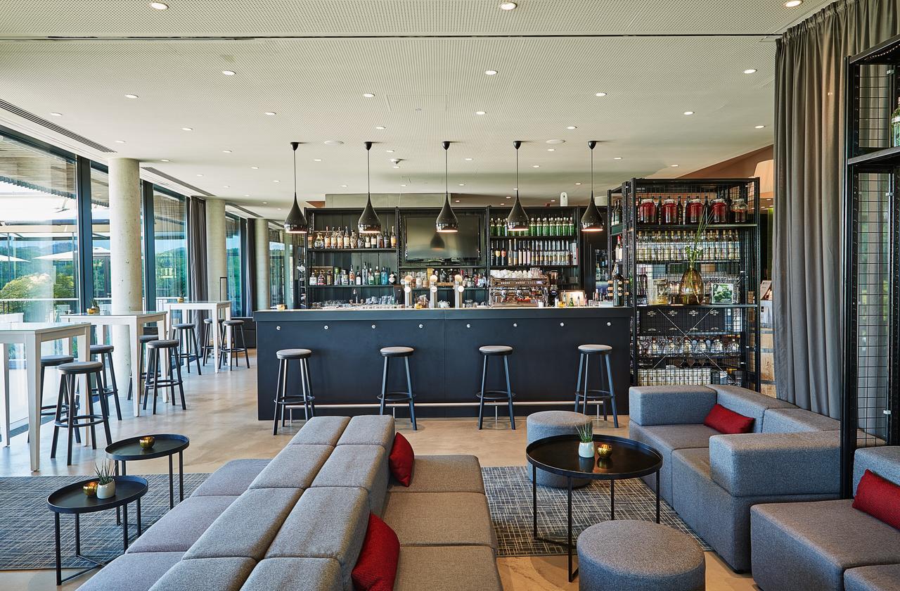 Loisium Wine & Spa Hotel Suedsteiermark เอห์เรนเฮาเซน ภายนอก รูปภาพ