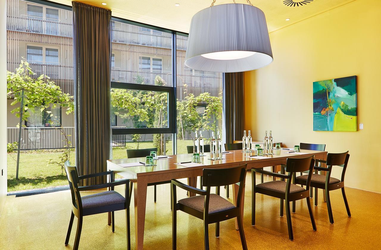 Loisium Wine & Spa Hotel Suedsteiermark เอห์เรนเฮาเซน ภายนอก รูปภาพ