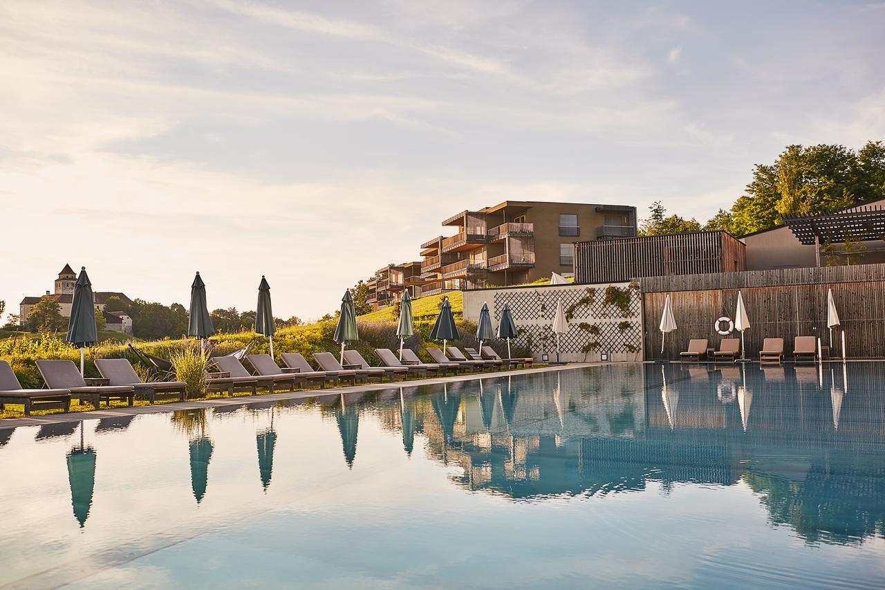 Loisium Wine & Spa Hotel Suedsteiermark เอห์เรนเฮาเซน ภายนอก รูปภาพ