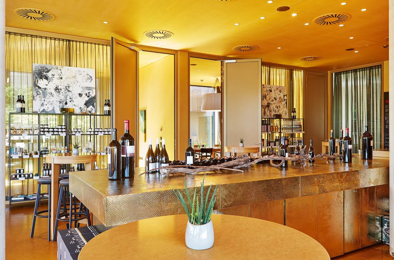 Loisium Wine & Spa Hotel Suedsteiermark เอห์เรนเฮาเซน ภายนอก รูปภาพ