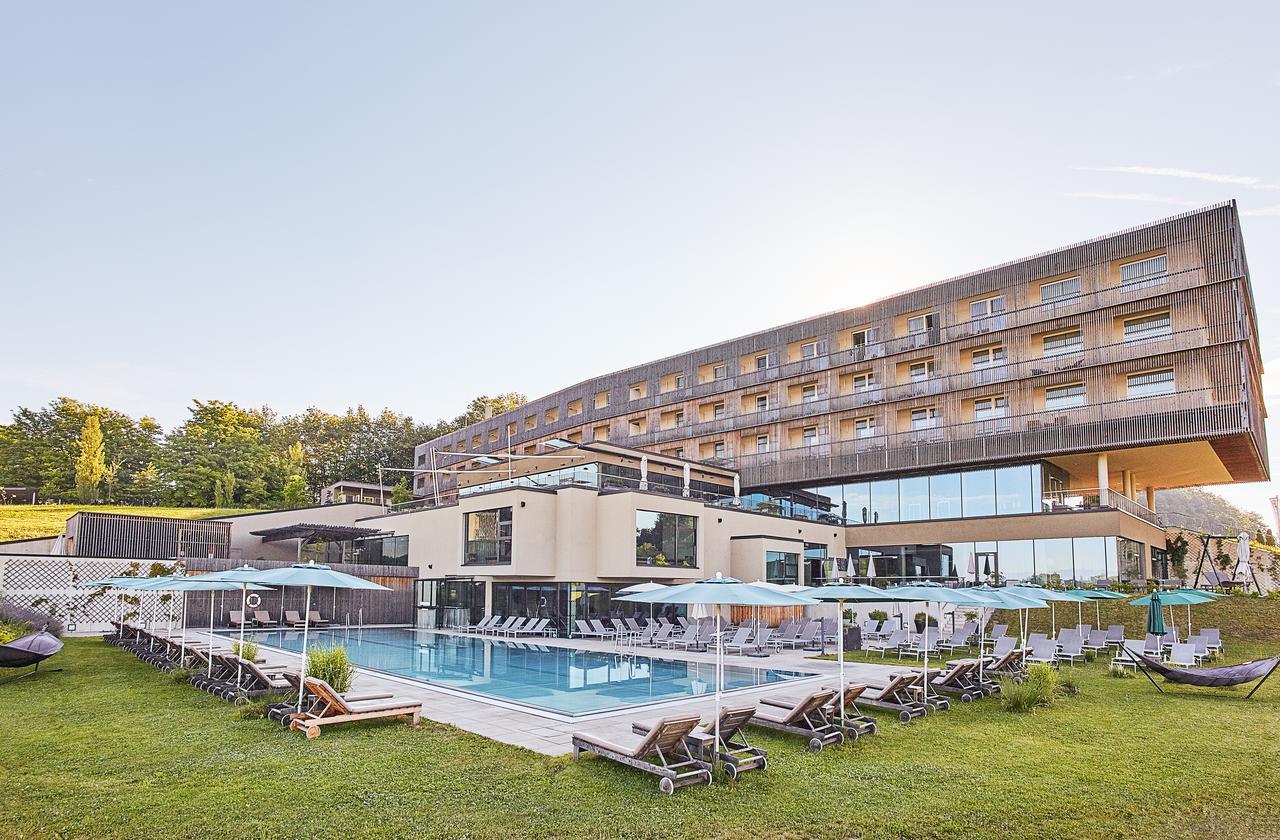 Loisium Wine & Spa Hotel Suedsteiermark เอห์เรนเฮาเซน ภายนอก รูปภาพ