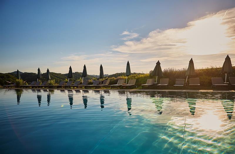 Loisium Wine & Spa Hotel Suedsteiermark เอห์เรนเฮาเซน ภายนอก รูปภาพ